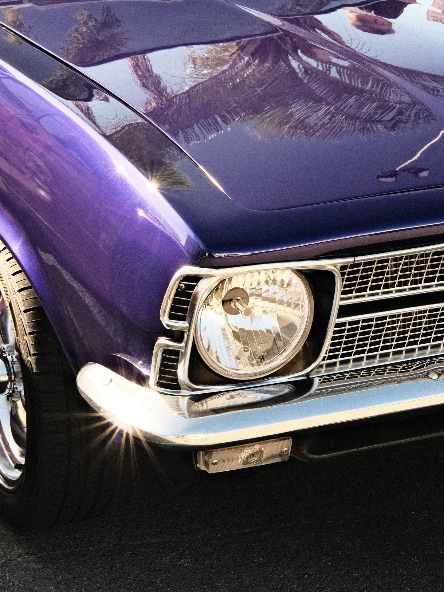 1970 Holden Torana