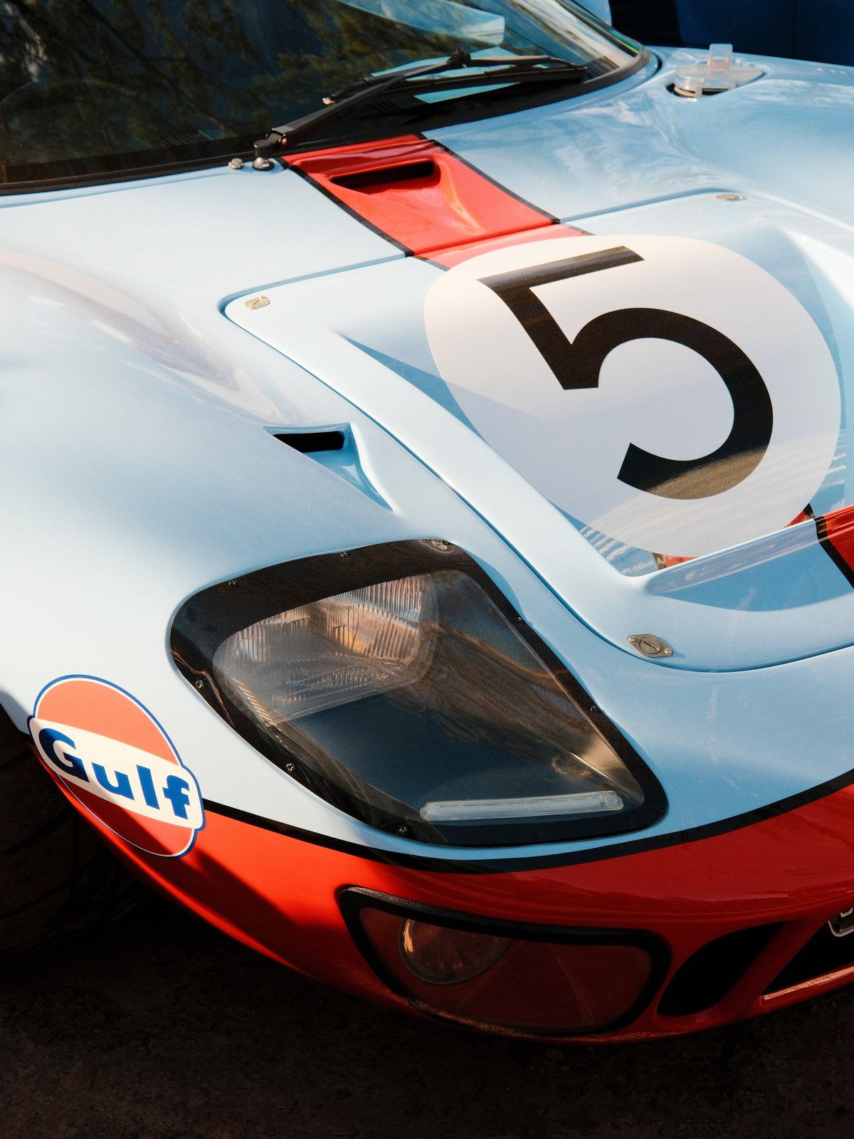 Ford GT40