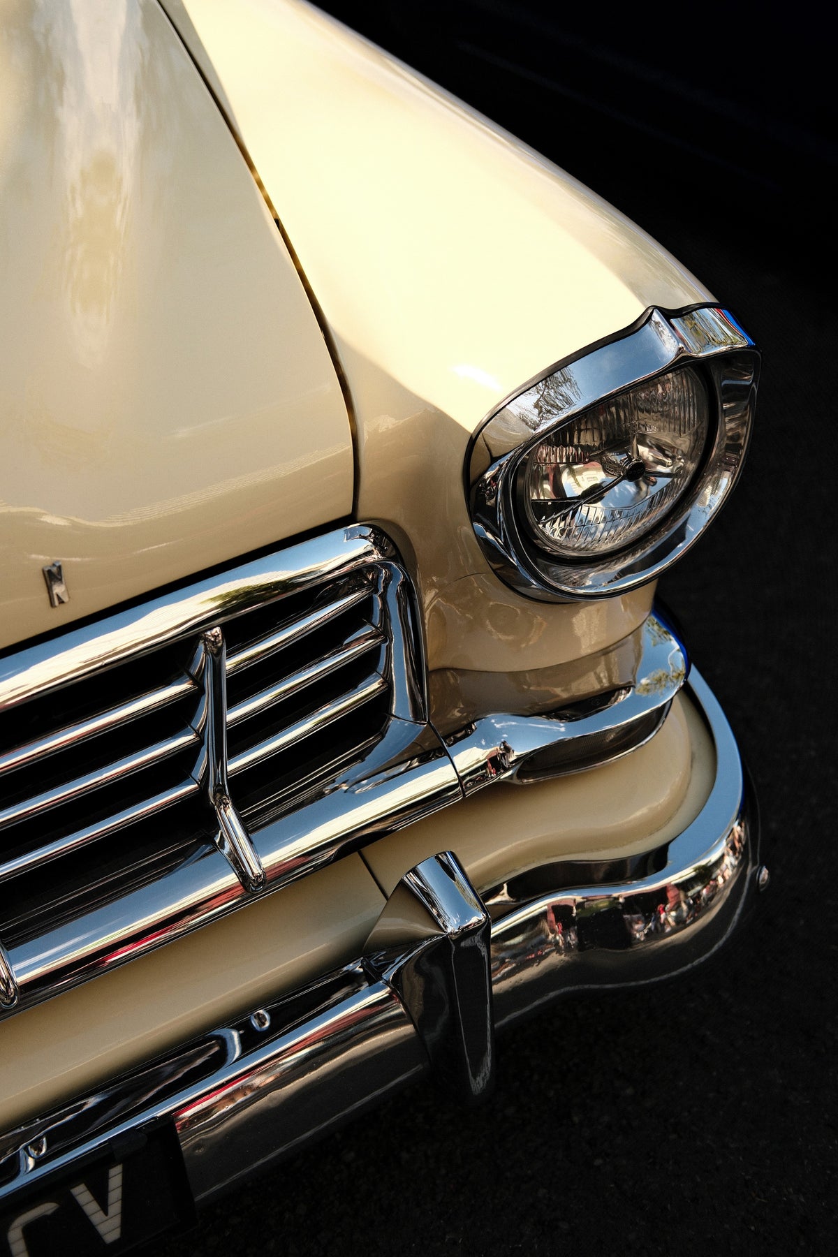1958 Holden FC