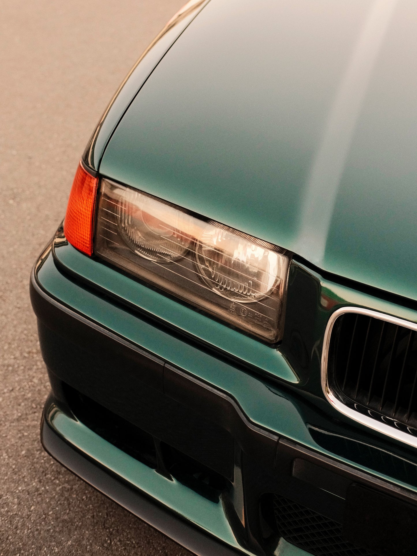BMW E36