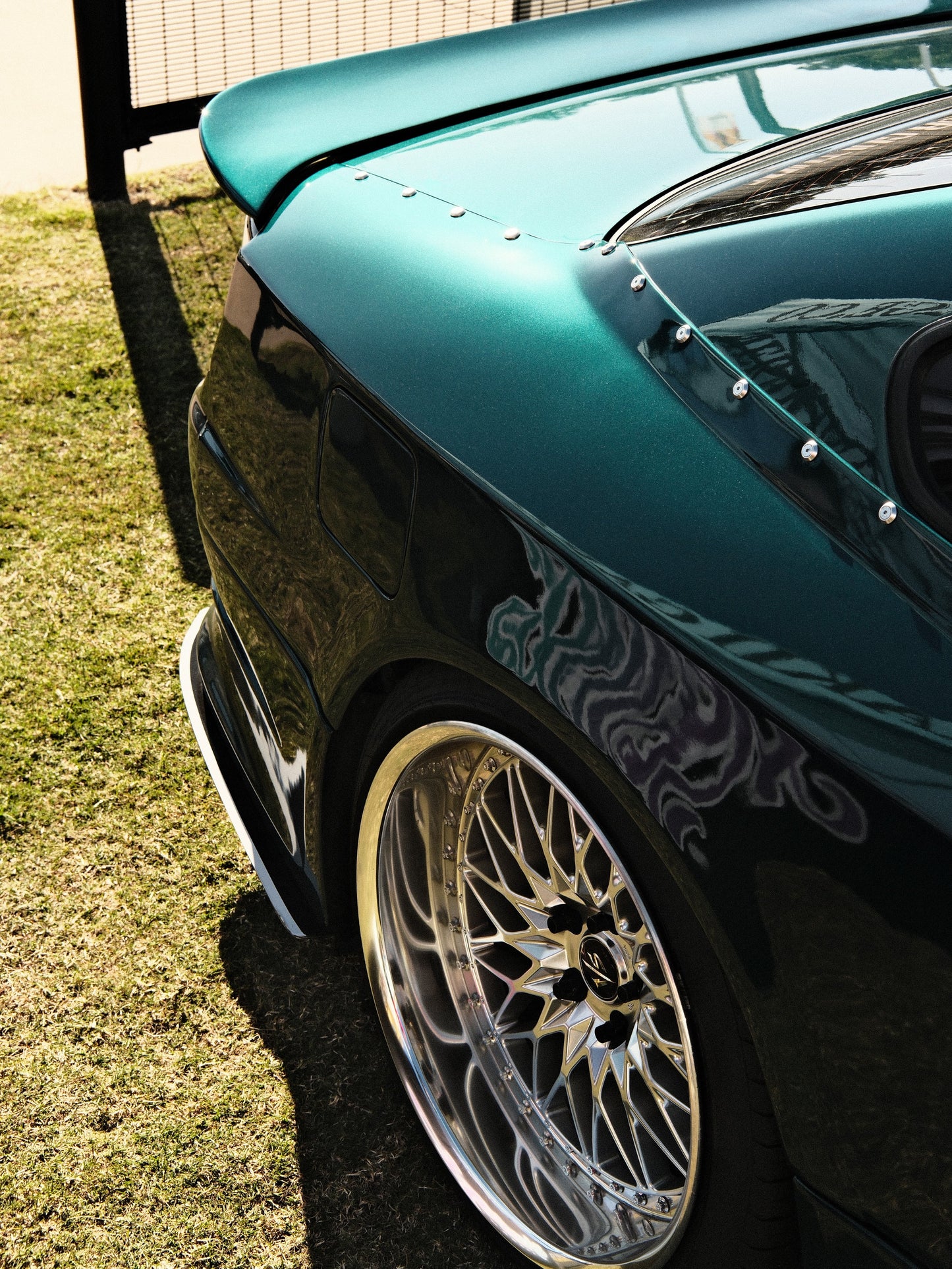 Nissan Silvia S15