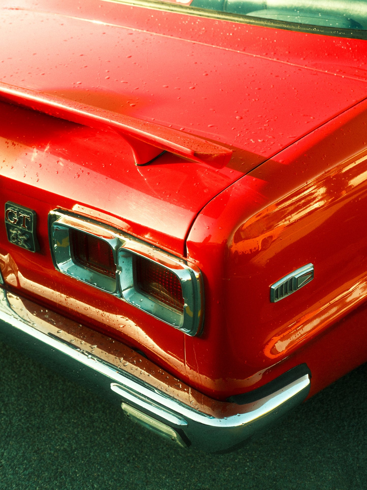 1970 Nissan Skyline 2000GT