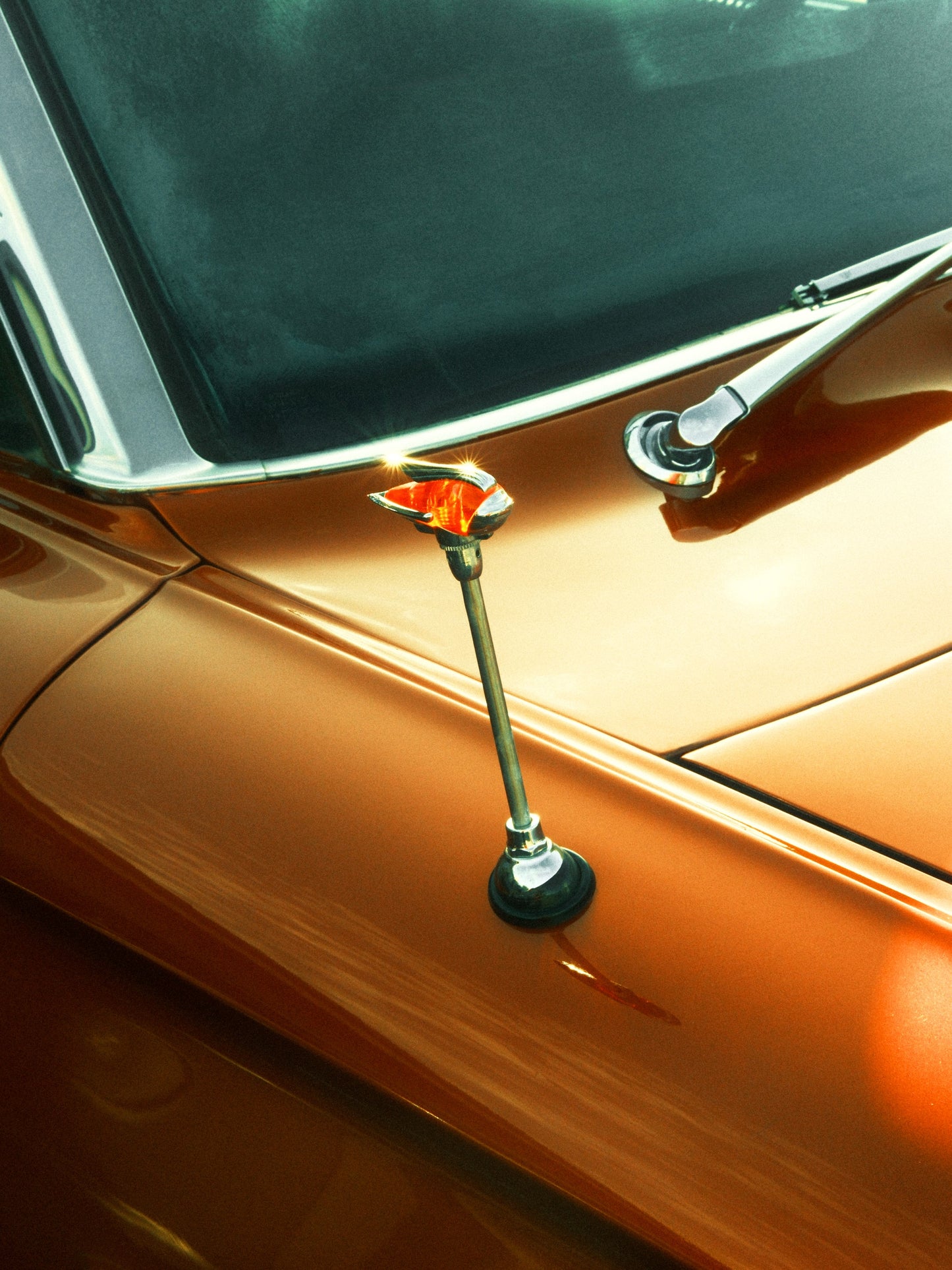 1964 Ford Thunderbird