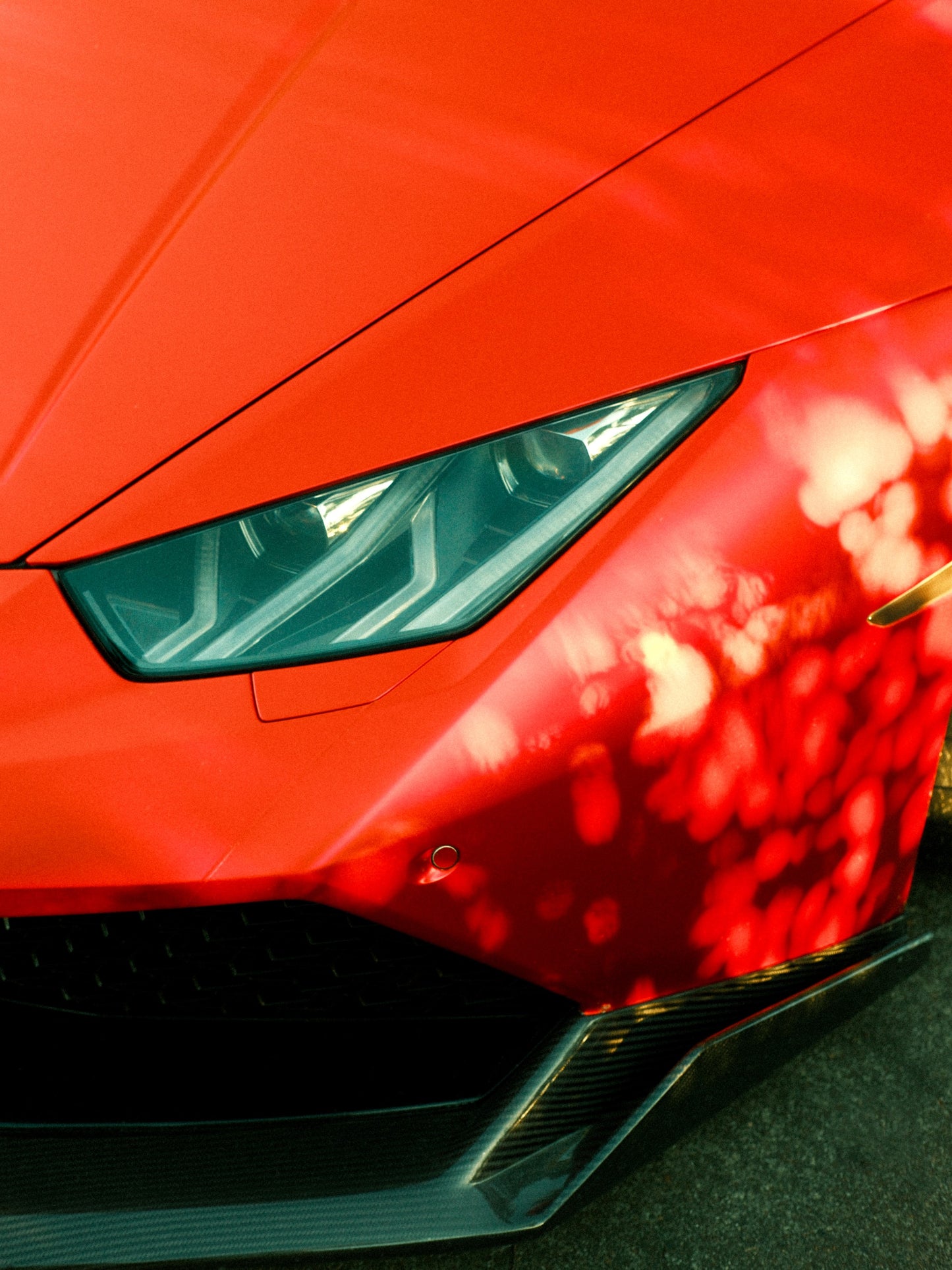 Lamborghini Hurican
