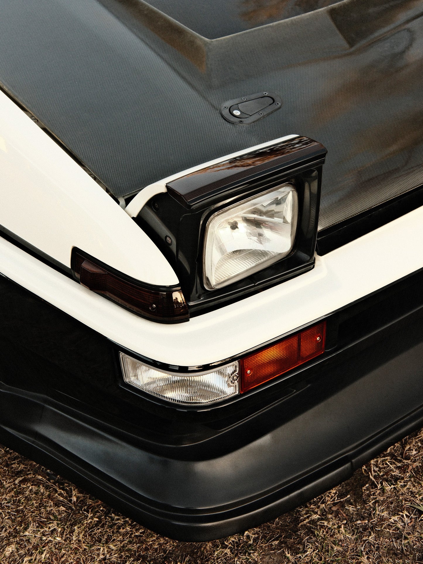 Toyota AE86 Trueno