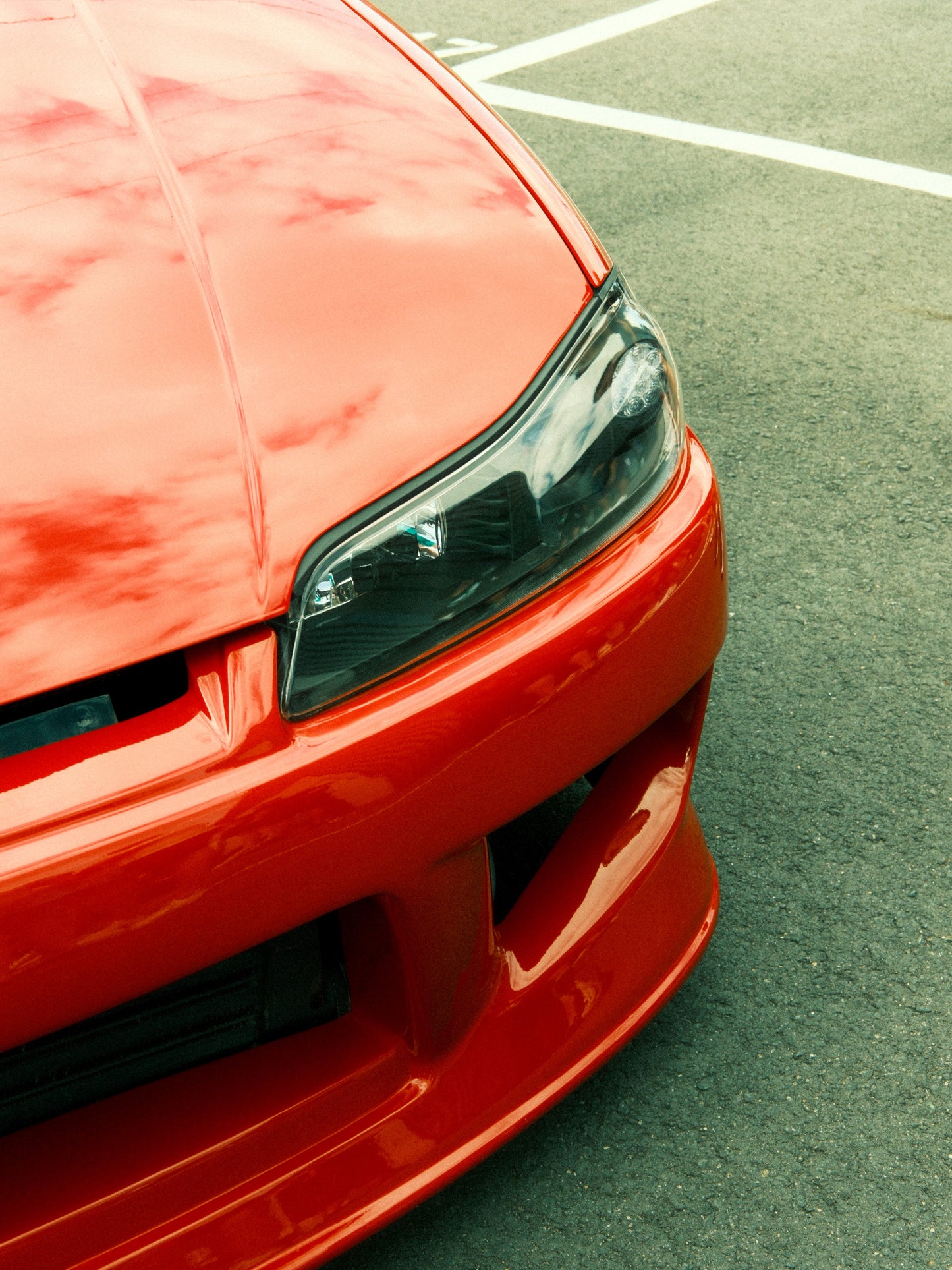 Nissan Silvia S15