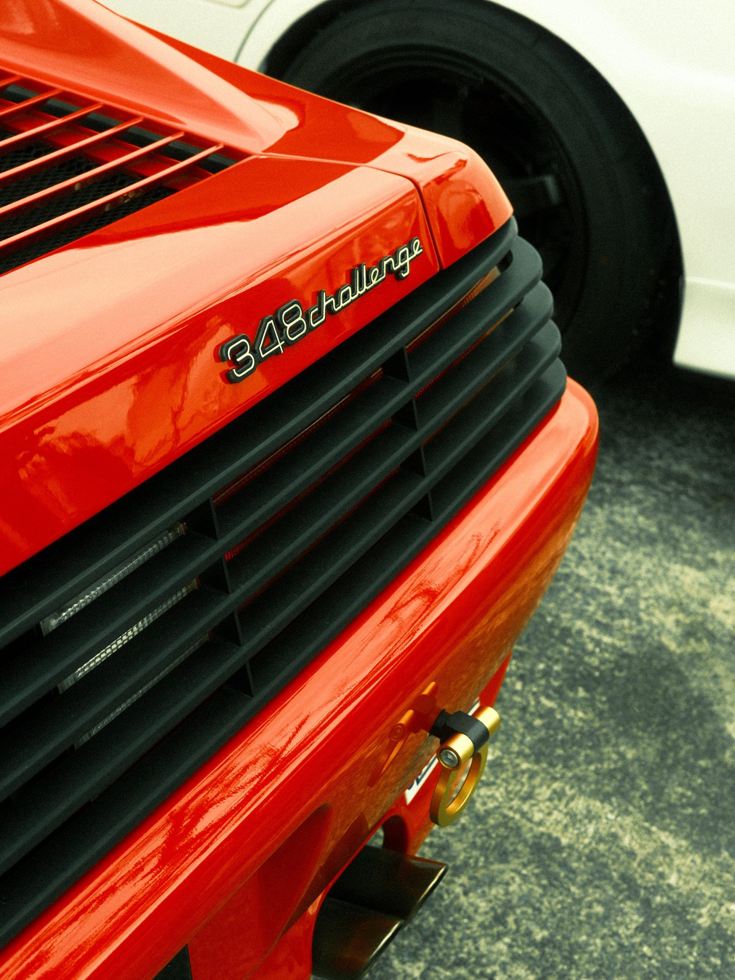 Ferrari 348 Challenge