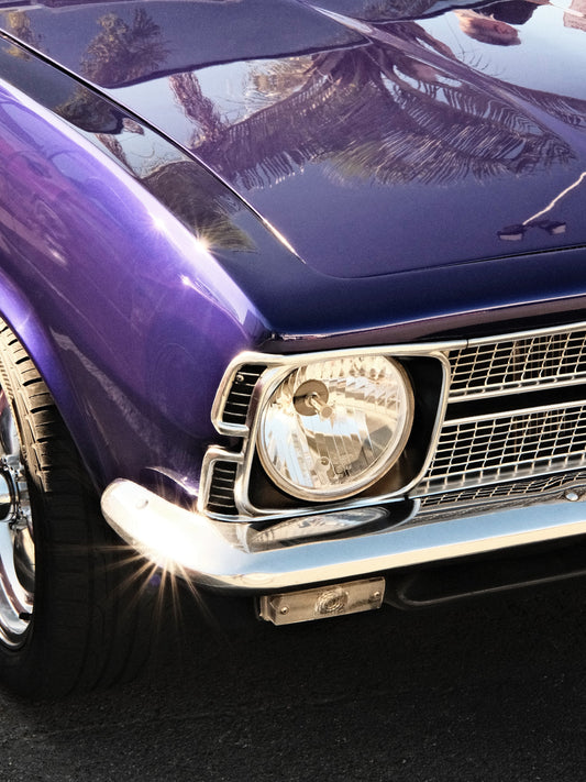 1970 Holden Torana