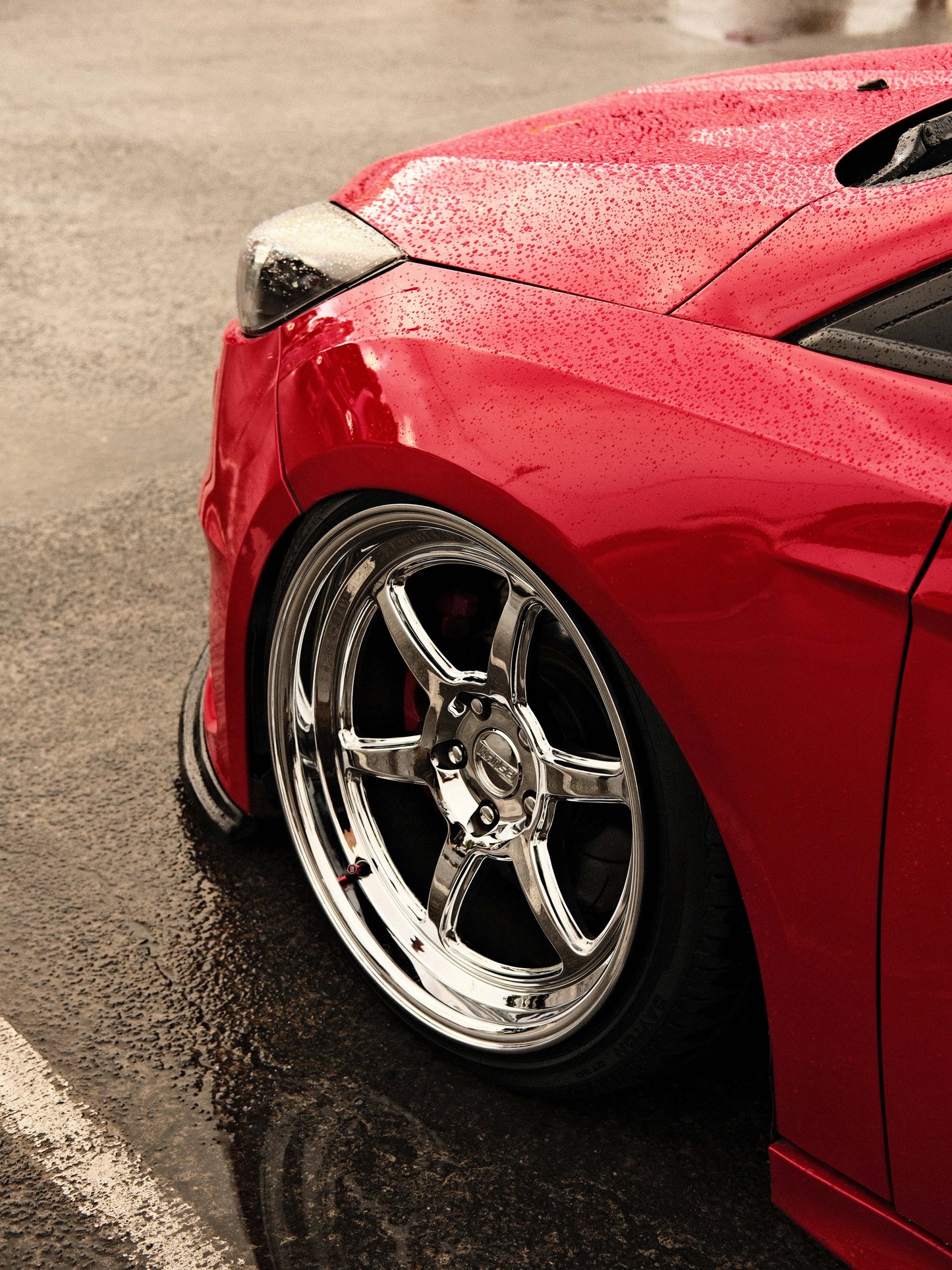 Toyota GT86/Subaru BRZ