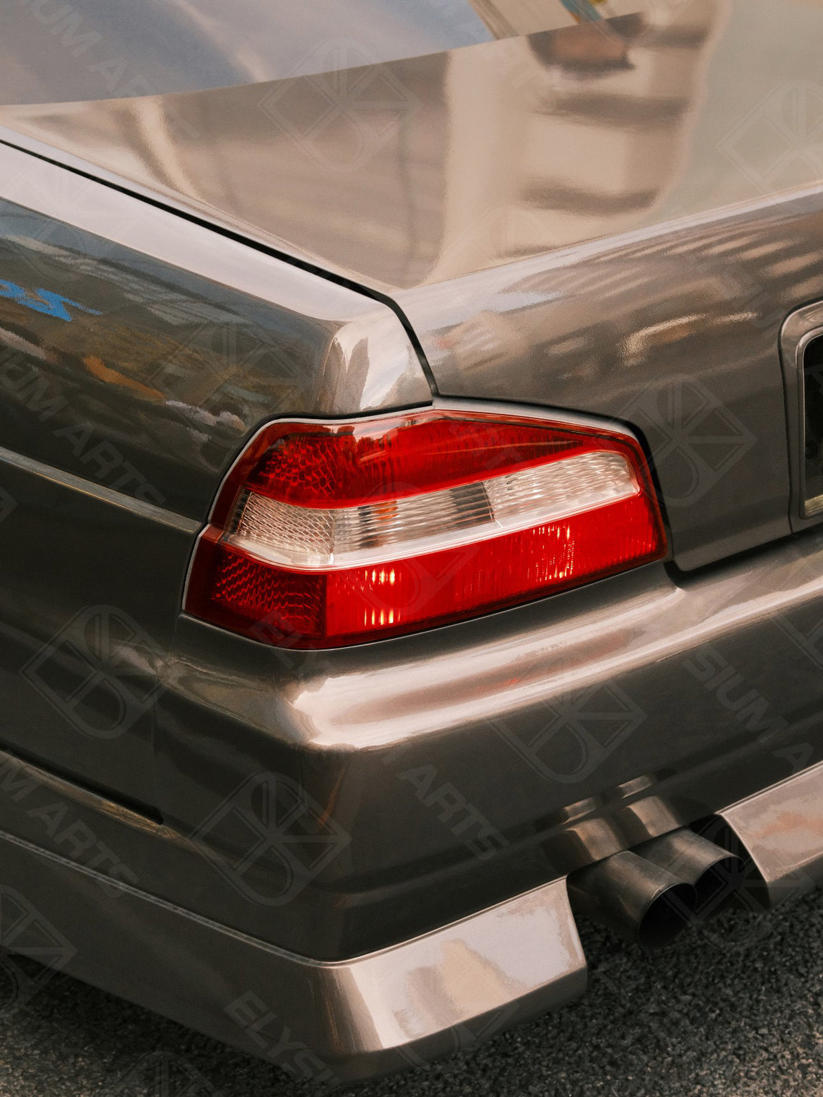 Nissan C35