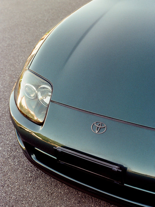 Toyota Supra