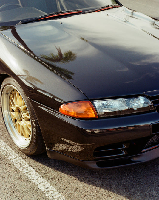 Nissan Skyline R32 GTR