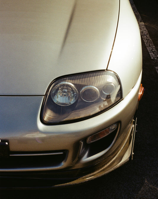 Toyota Supra