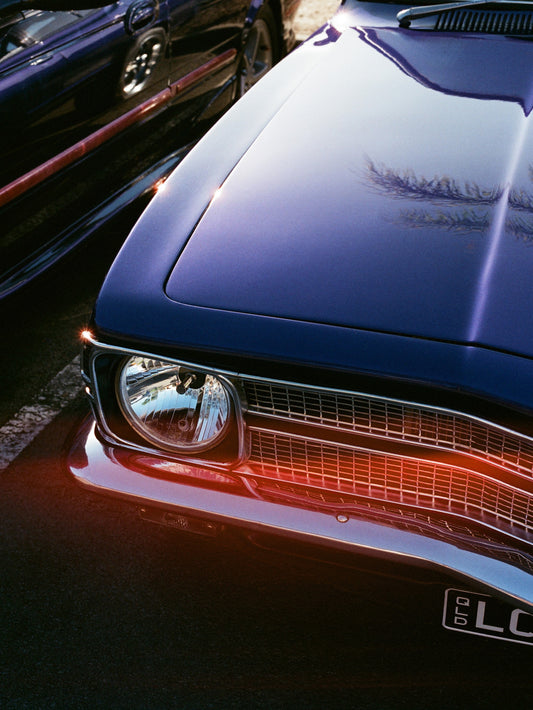 1970 Holden Torana