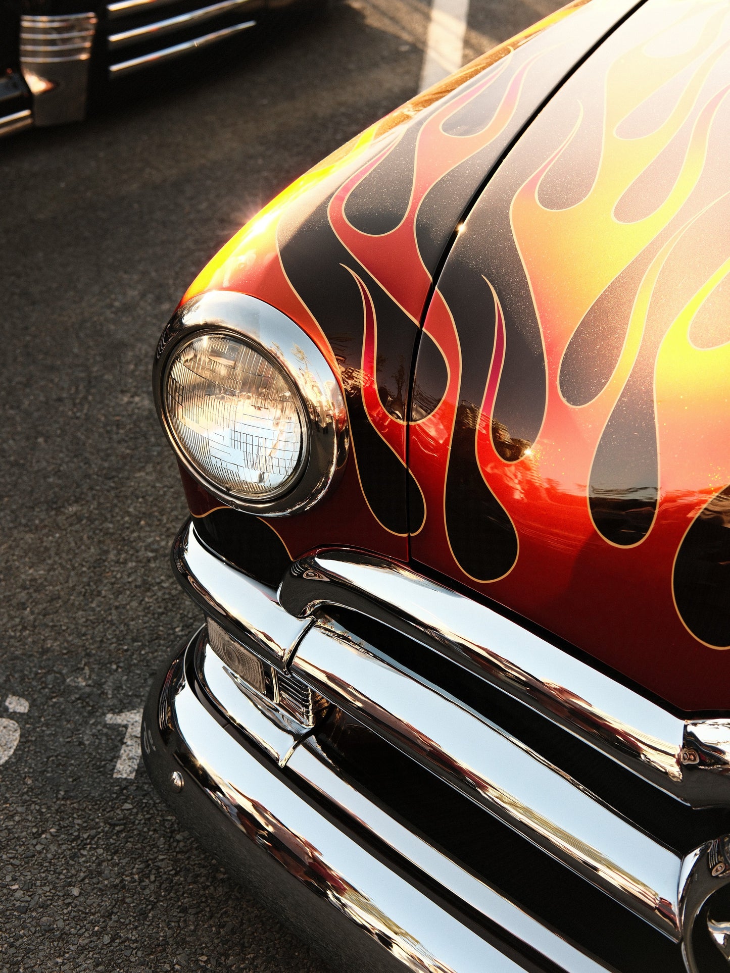 1950 Ford