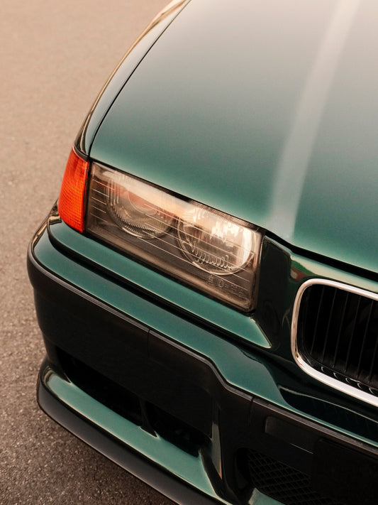 BMW E36