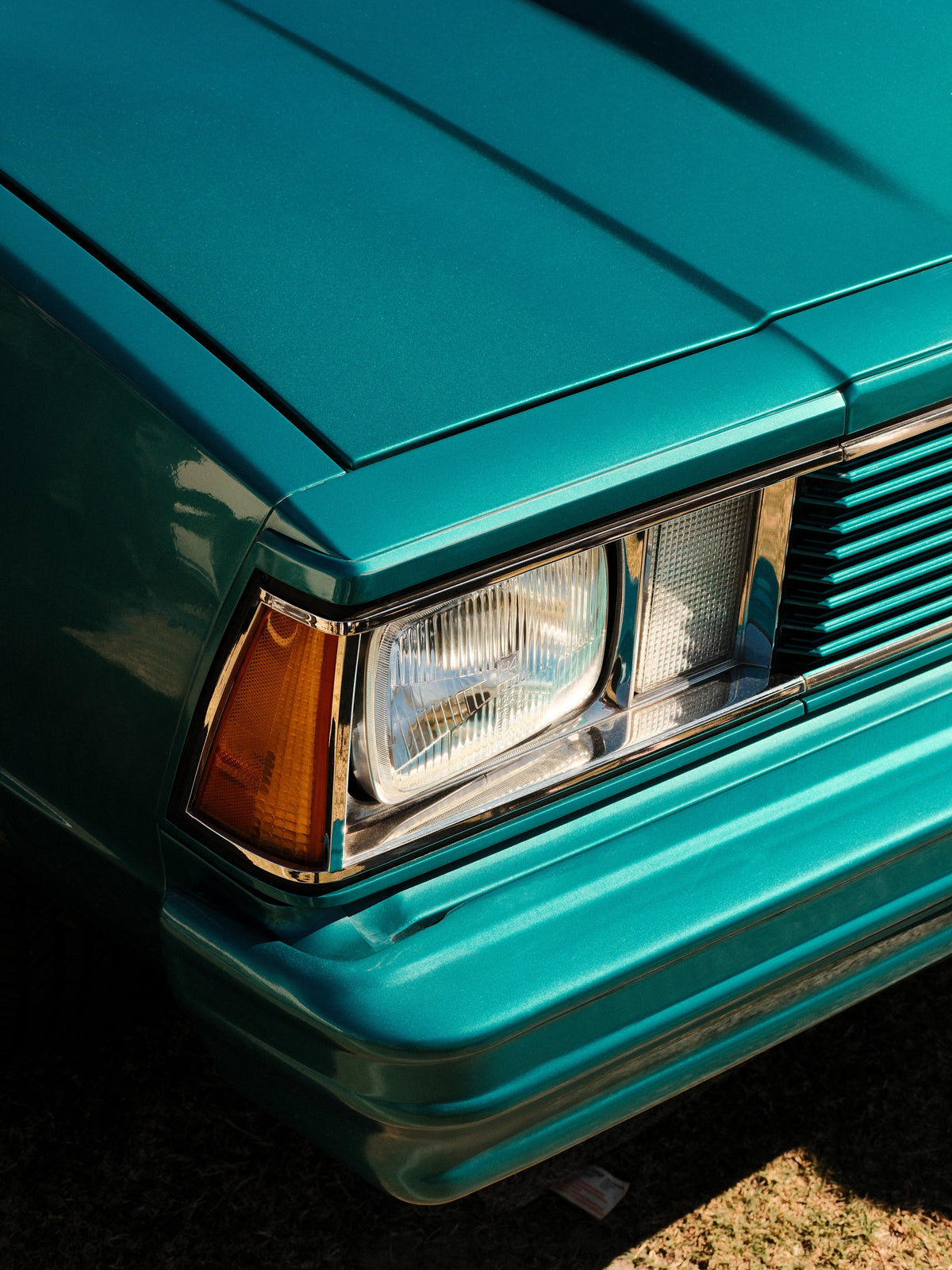 1981 Chevrolet Malibu