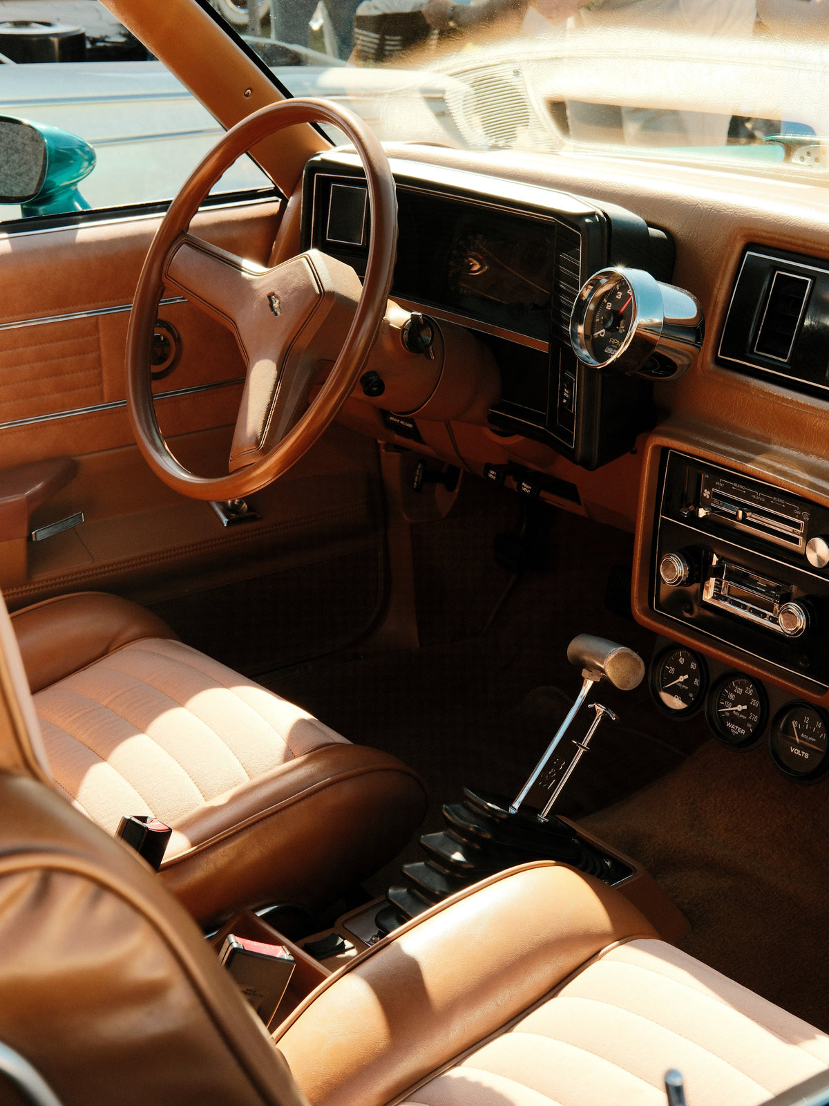1978 Chevrolet Malibu