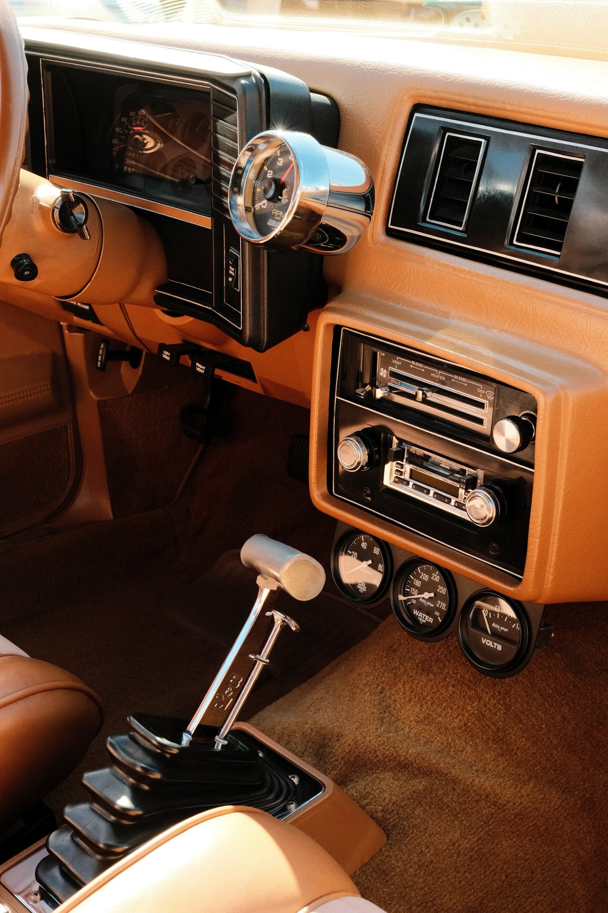 1978 Chevrolet Malibu