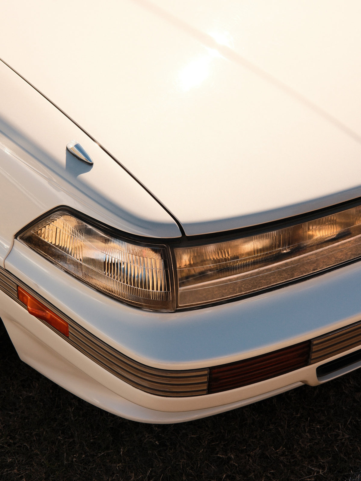 1986 Toyota Soarer