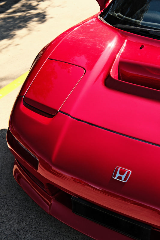 Honda NSX