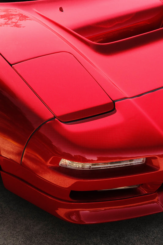 Honda NSX
