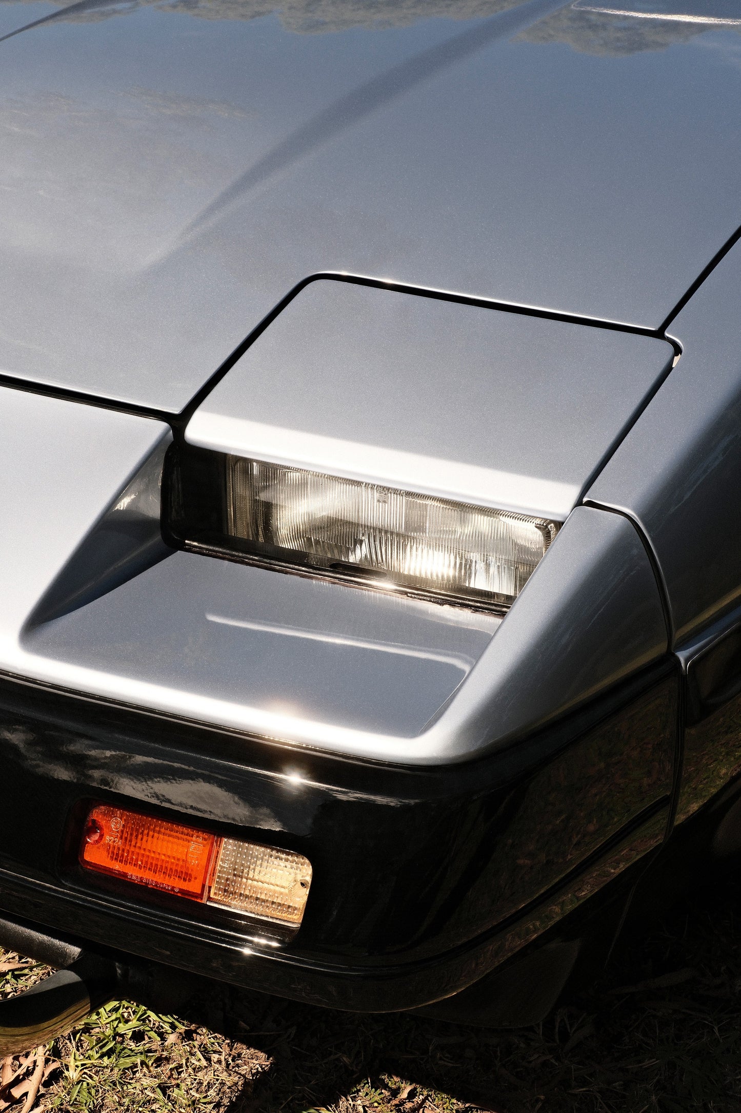 1984 Nissan 300ZX
