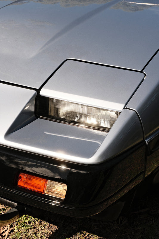 1984 Nissan 300ZX