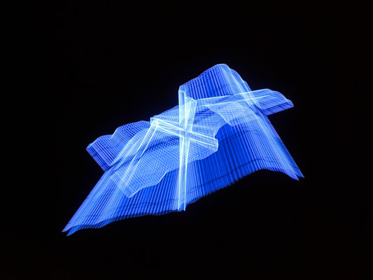 720 Christ Air
