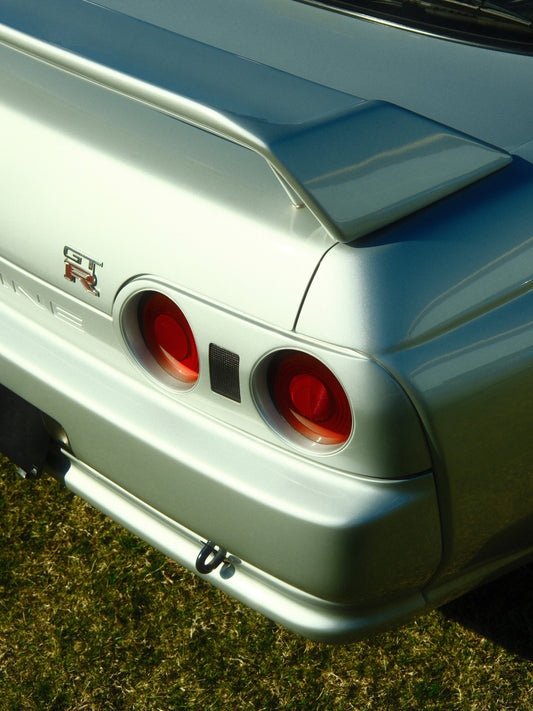 Nissan Skyline R32 GTR