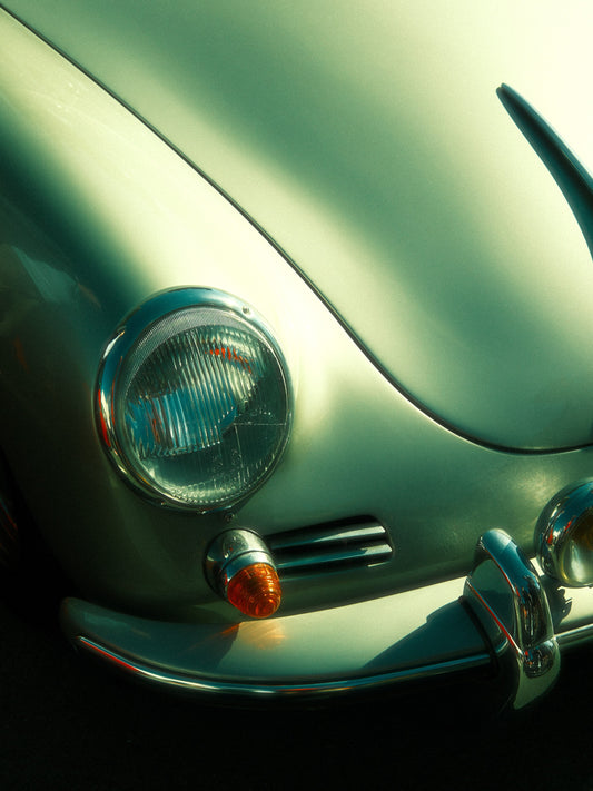 Porsche 356