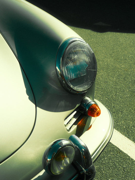 Porsche 356