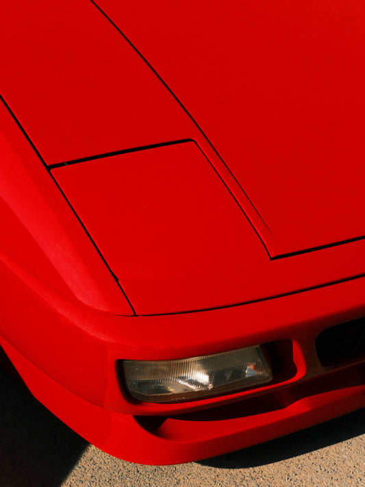 Ferrari 348 Challenge