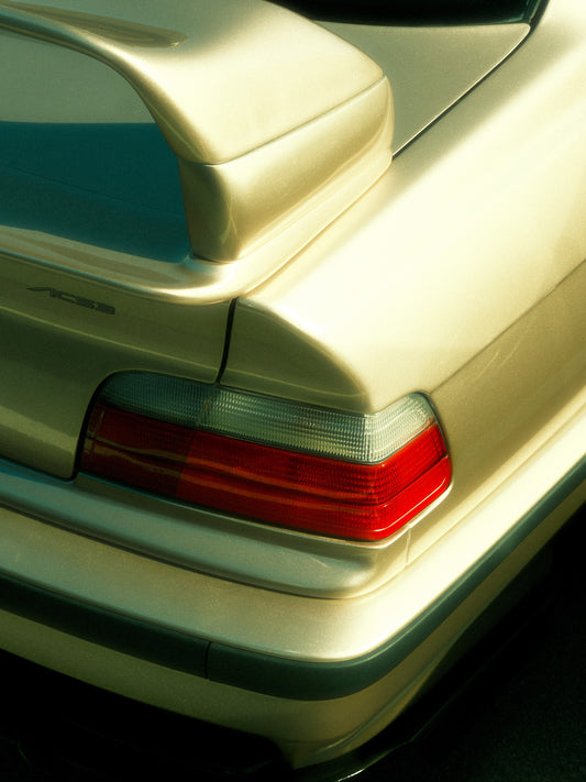 BMW E36 M3