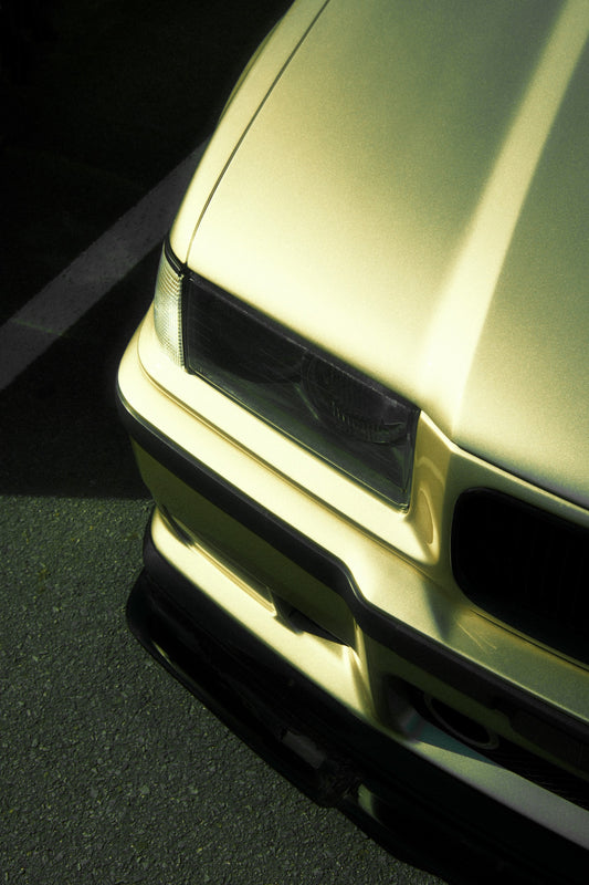 BMW E36 M3
