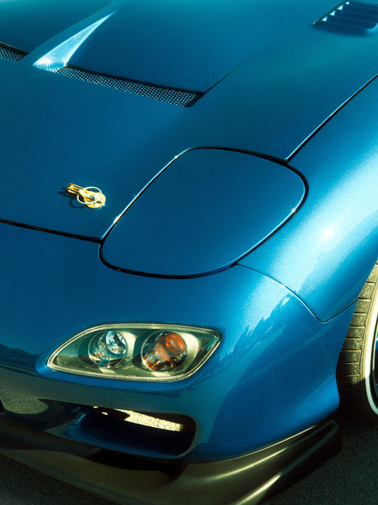 Mazda RX-7