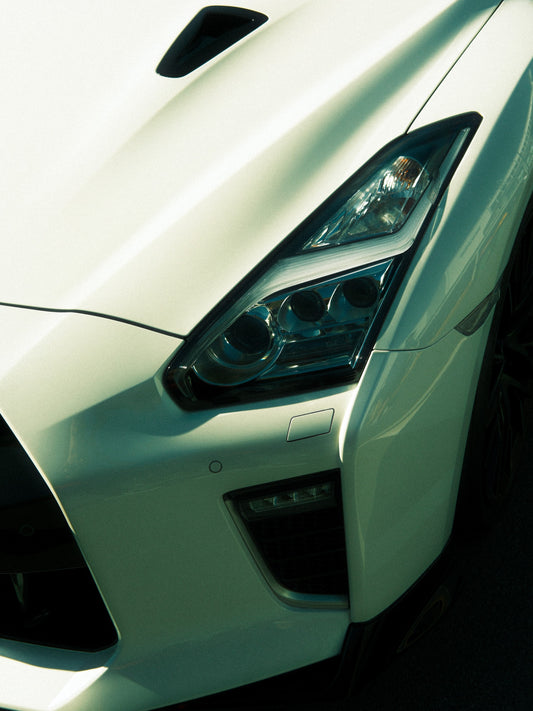 Nissan GT-R