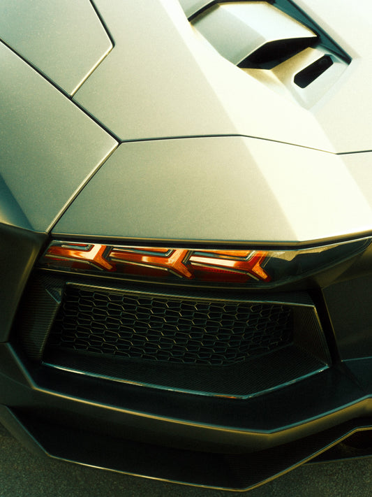 Lamborghini Aventador