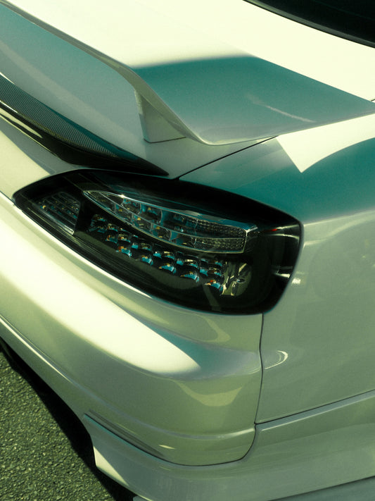 Nissan Silvia S15