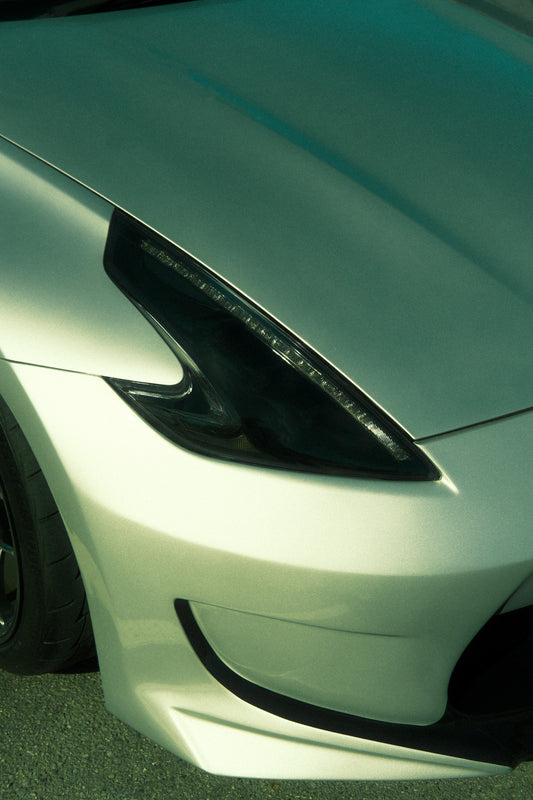 Nissan 370Z