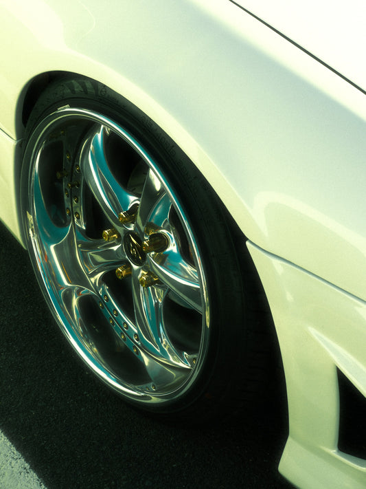 Nissan Silvia S15