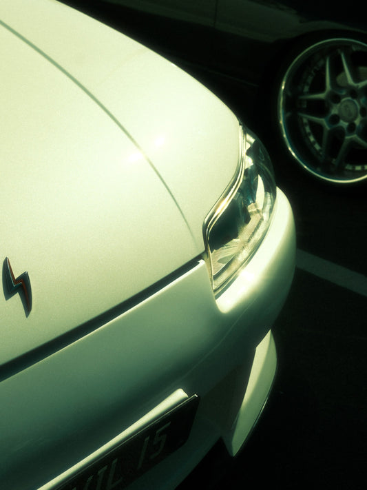 Nissan Silvia S15