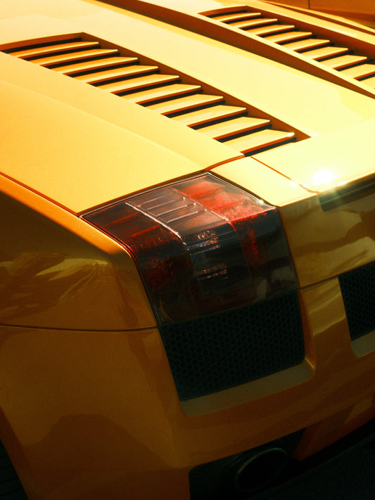Lamgorghini Gallardo