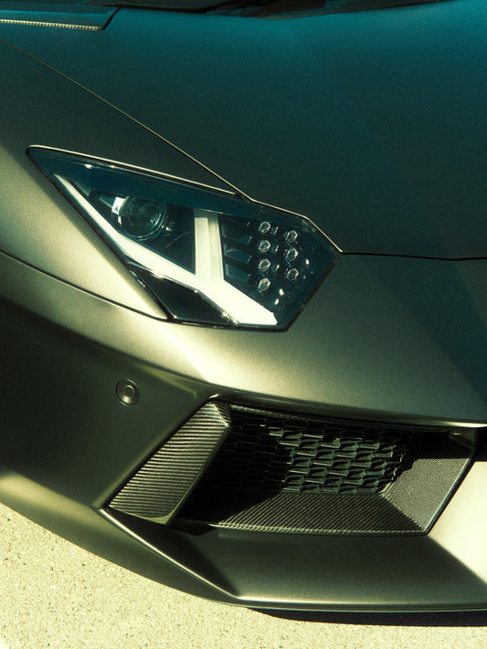 Lamborghini Aventador