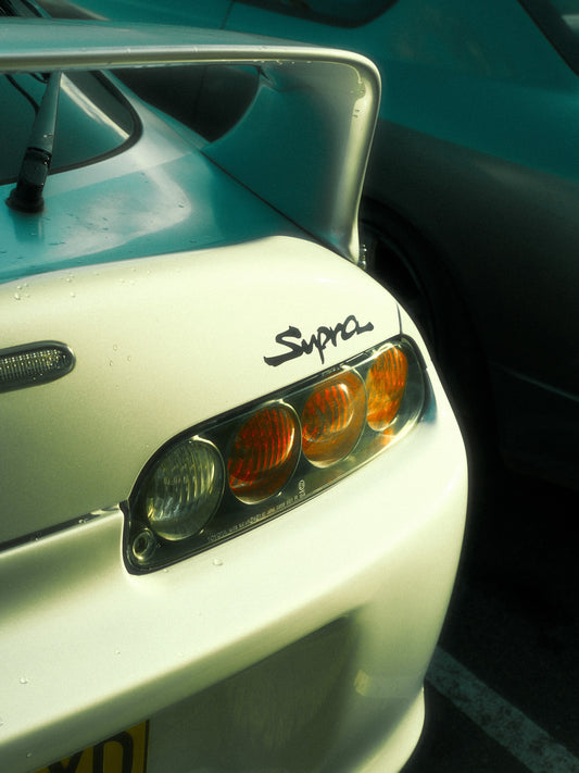 Toyota Supra
