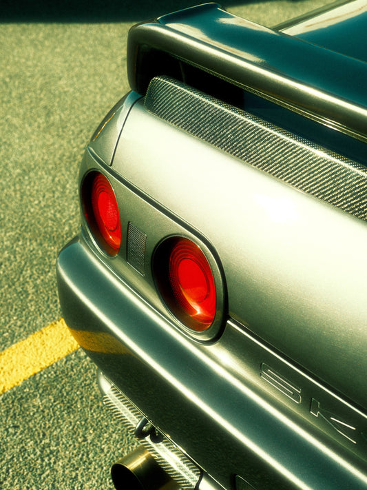 Nissan Skyline R32 GTR