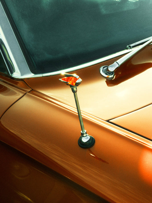 1964 Ford Thunderbird