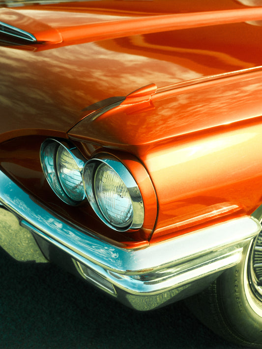 1964 Ford Thunderbird