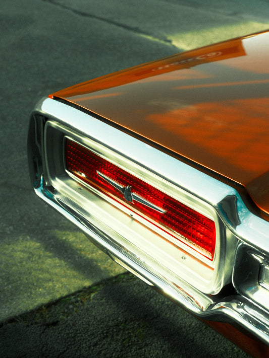 1964 Ford Thunderbird