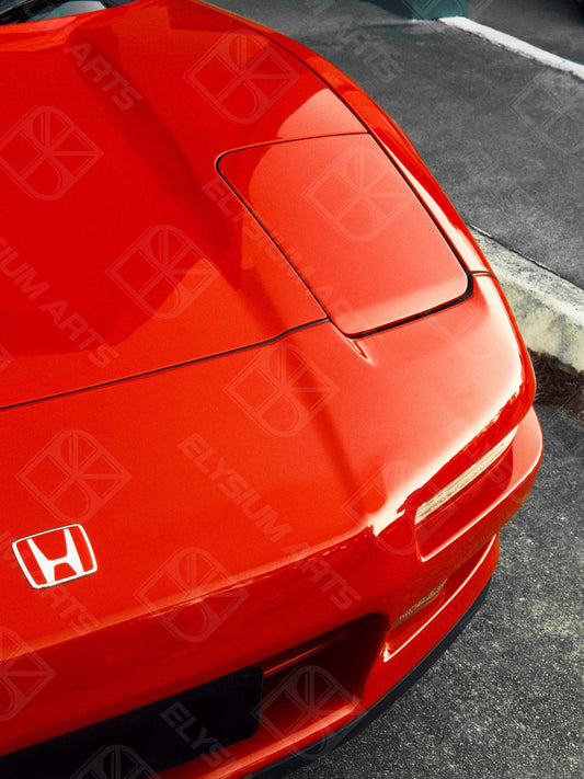 Honda NSX